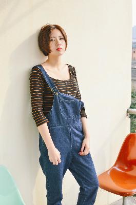 奇妙的美发沙龙