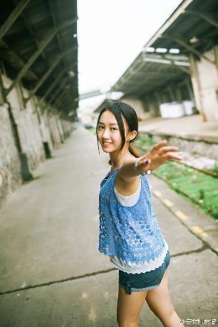 内衣办公室动漫